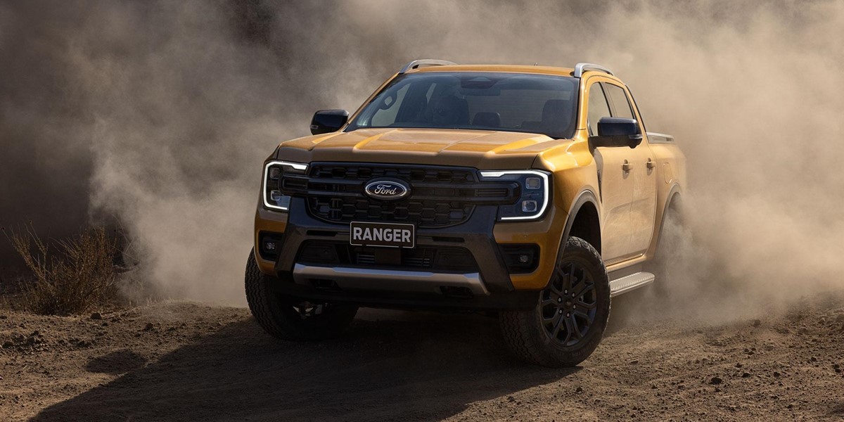 Ranger